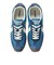 コンバース（CONVERSE）シューズ タウンシューズ エスティーファイヤー AG ブルー オレンジ 33702481 カジュアルシューズ スニーカー