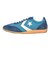 コンバース（CONVERSE）シューズ タウンシューズ エスティーファイヤー AG ブルー オレンジ 33702481 カジュアルシューズ スニーカー
