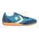 コンバース（CONVERSE）シューズ タウンシューズ エスティーファイヤー AG ブルー オレンジ 33702481 カジュアルシューズ スニーカー