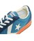 コンバース（CONVERSE）シューズ タウンシューズ エスティーファイヤー AG ブルー オレンジ 33702481 カジュアルシューズ スニーカー