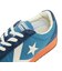 コンバース（CONVERSE）シューズ タウンシューズ エスティーファイヤー AG ブルー オレンジ 33702481 カジュアルシューズ スニーカー