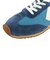 コンバース（CONVERSE）シューズ タウンシューズ エスティーファイヤー AG ブルー オレンジ 33702481 カジュアルシューズ スニーカー