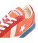 コンバース（CONVERSE）シューズ タウンシューズ エスティーファイヤー AG レッド ブルー 33702482 カジュアルシューズ スニーカー