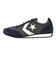 コンバース（CONVERSE）シューズ タウンシューズ エスティーファイヤー AG ブラック 33702483 カジュアルシューズ スニーカー