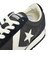コンバース（CONVERSE）シューズ タウンシューズ エスティーファイヤー AG ブラック 33702483 カジュアルシューズ スニーカー