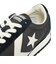 コンバース（CONVERSE）シューズ タウンシューズ エスティーファイヤー AG ブラック 33702483 カジュアルシューズ スニーカー