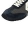 コンバース（CONVERSE）シューズ タウンシューズ エスティーファイヤー AG ブラック 33702483 カジュアルシューズ スニーカー