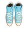 コンバース（CONVERSE）シューズ タウンシューズ オールスター エイジド TC HI ライトブルー 31317060 カジュアルシューズ ハイカット ス…
