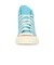 コンバース（CONVERSE）シューズ タウンシューズ オールスター エイジド TC HI ライトブルー 31317060 カジュアルシューズ ハイカット ス…