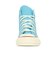 コンバース（CONVERSE）シューズ タウンシューズ オールスター エイジド TC HI ライトブルー 31317060 カジュアルシューズ ハイカット ス…