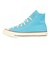 コンバース（CONVERSE）シューズ タウンシューズ オールスター エイジド TC HI ライトブルー 31317060 カジュアルシューズ ハイカット ス…