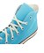 コンバース（CONVERSE）シューズ タウンシューズ オールスター エイジド TC HI ライトブルー 31317060 カジュアルシューズ ハイカット ス…