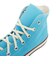 コンバース（CONVERSE）シューズ タウンシューズ オールスター エイジド TC HI ライトブルー 31317060 カジュアルシューズ ハイカット ス…