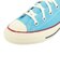 コンバース（CONVERSE）シューズ タウンシューズ オールスター エイジド TC HI ライトブルー 31317060 カジュアルシューズ ハイカット ス…