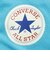 コンバース（CONVERSE）シューズ タウンシューズ オールスター エイジド TC HI ライトブルー 31317060 カジュアルシューズ ハイカット ス…