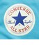 コンバース（CONVERSE）シューズ タウンシューズ オールスター エイジド TC HI ライトブルー 31317060 カジュアルシューズ ハイカット ス…
