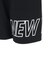 ニューエラ（NEW ERA）ライトウィンド ショートパンツ ビッグフラッグロゴ 14744558