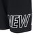 ニューエラ（NEW ERA）ライトウィンド ショートパンツ ビッグフラッグロゴ 14744558