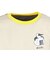 チャムス（CHUMS）ジュニア ブービーオニギリフレンズTシャツ CH21-1444-C086