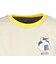 チャムス（CHUMS）ジュニア ブービーオニギリフレンズTシャツ CH21-1444-C086