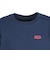 チャムス（CHUMS）ジュニア ブービーロゴTシャツ CH21-1282-N001