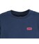 チャムス（CHUMS）ジュニア ブービーロゴTシャツ CH21-1282-N001