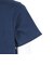 チャムス（CHUMS）ジュニア ブービーロゴTシャツ CH21-1282-N001