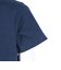 チャムス（CHUMS）ジュニア ブービーロゴTシャツ CH21-1282-N001