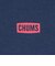 チャムス（CHUMS）ジュニア ブービーロゴTシャツ CH21-1282-N001