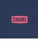 チャムス（CHUMS）ジュニア ブービーロゴTシャツ CH21-1282-N001