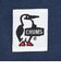 チャムス（CHUMS）ジュニア ブービーロゴTシャツ CH21-1282-N001