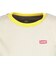 チャムス（CHUMS）ジュニア ブービーロゴTシャツ CH21-1282-C086