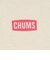 チャムス（CHUMS）ジュニア ブービーロゴTシャツ CH21-1282-C086