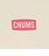 チャムス（CHUMS）ジュニア ブービーロゴTシャツ CH21-1282-C086