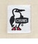 チャムス（CHUMS）ジュニア ブービーロゴTシャツ CH21-1282-C086