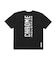 クロム（CHROME）ライムストーン ケーブ ワイド フィット GWG 半袖Tシャツ JP264BK