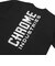 クロム（CHROME）ライムストーン ケーブ ワイド フィット GWG 半袖Tシャツ JP264BK