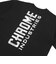 クロム（CHROME）ライムストーン ケーブ ワイド フィット GWG 半袖Tシャツ JP264BK