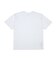 クロム（CHROME）ライムストーン ケーブ ワイド フィット オリジナル ロゴ 半袖Tシャツ JP247WH