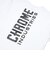 クロム（CHROME）ライムストーン ケーブ ワイド フィット GWG 半袖Tシャツ JP264WH