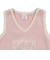 アバクロンビー&フィッチ（Abercrombie & Fitch）ガールズ INTARSIA ベスト 43AM35-AGX