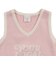 アバクロンビー&フィッチ（Abercrombie & Fitch）ガールズ INTARSIA ベスト 43AM35-AGX