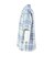 アバクロンビー&フィッチ（Abercrombie & Fitch）ボーイズ BOXY ウーブンシャツ 93AL83-W7M