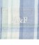 アバクロンビー&フィッチ（Abercrombie & Fitch）ボーイズ BOXY ウーブンシャツ 93AL83-W7M