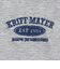 クリフメイヤー（KRIFF MAYER）UVカットさらボタンパーカー W2537817:15:GRAY