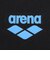 アリーナ（ARENA）フィットネス水着 水泳 フィットネスワンピーススパッツ AS6SWF15L BKNV