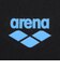 アリーナ（ARENA）フィットネス水着 水泳 フィットネスワンピーススパッツ AS6SWF15L BKNV