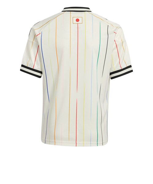 アディダス（adidas）キッズ アディダス サッカー日本代表 2026