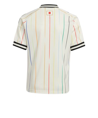 アディダス（adidas）キッズ アディダス サッカー日本代表 2026 