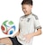 アディダス（adidas）キッズ アディダス サッカー日本代表 2026 アウェイ レプリカ ユニフォーム VX205-JZ9700
